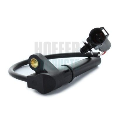 RPM Sensor, automatic transmission HOFFER 7517493