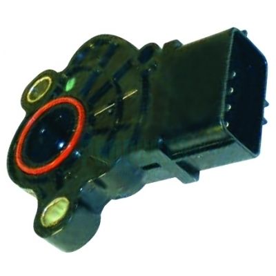 Sensor, crankshaft pulse HOFFER 7517502