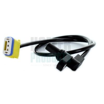 HOFFER 7517522 RPM Sensor, automatic transmission