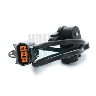 Sensor, crankshaft pulse HOFFER 7517543