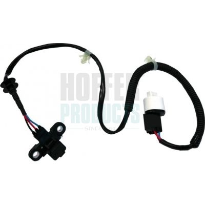 HOFFER 7517548 Sensor, crankshaft pulse