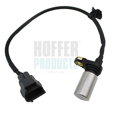 HOFFER 7517561 Sensor, crankshaft pulse