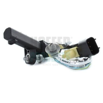 HOFFER 7517585 Sensor, crankshaft pulse