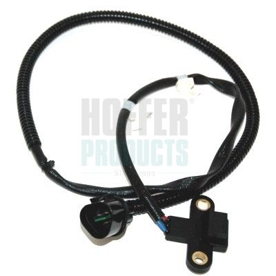 HOFFER 7517639 Sensor, crankshaft pulse