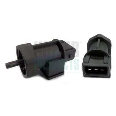 HOFFER 7517655 Sensor, speed/RPM
