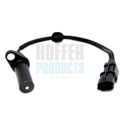 HOFFER 7517679 Sensor, crankshaft pulse