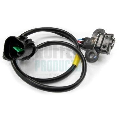 Sensor, crankshaft pulse HOFFER 7517729