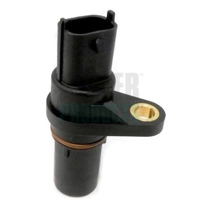 Sensor, crankshaft pulse HOFFER 7517756