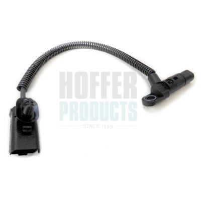 Sensor, camshaft position HOFFER 7517905