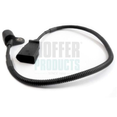 Sensor, camshaft position HOFFER 7517914
