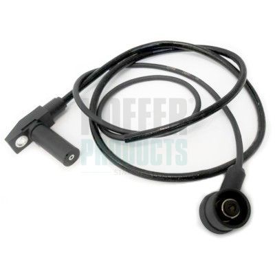 Sensor, crankshaft pulse HOFFER 7517927