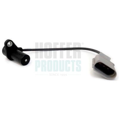 Sensor, crankshaft pulse HOFFER 7517931