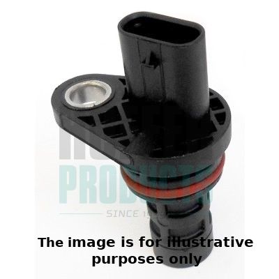 HOFFER 7517934E Sensor, crankshaft pulse