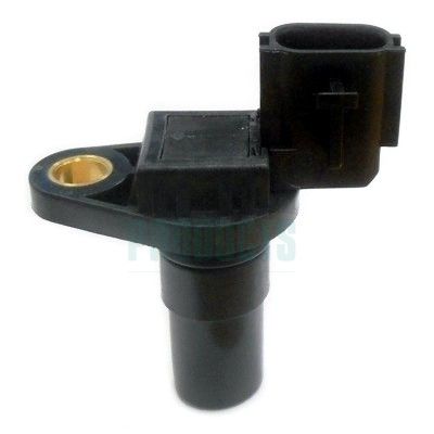 RPM Sensor, automatic transmission HOFFER 7517935