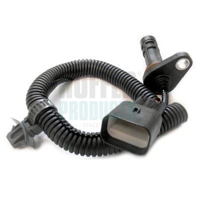 HOFFER 7517970 Sensor, crankshaft pulse