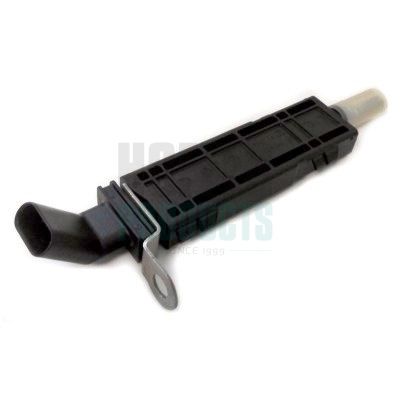 Sensor, crankshaft pulse HOFFER 7517979