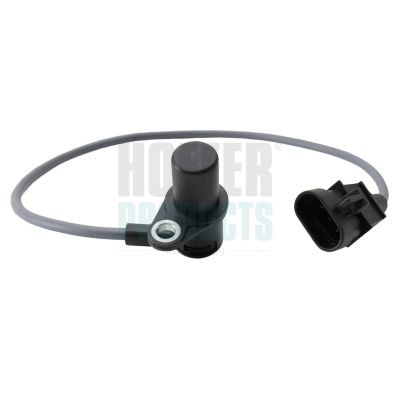 Sensor, crankshaft pulse HOFFER 7517991