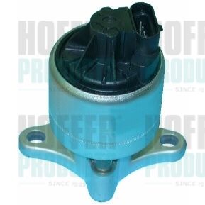 HOFFER 7518001 EGR Valve