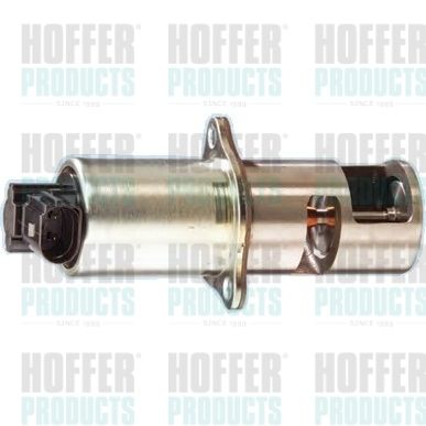 HOFFER 7518011 EGR Valve