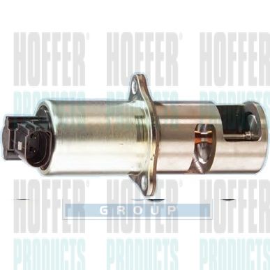 EGR Valve HOFFER 7518011R