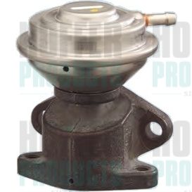 EGR Valve HOFFER 7518026
