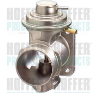 HOFFER 7518028 EGR Valve
