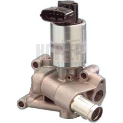EGR Valve HOFFER 7518035
