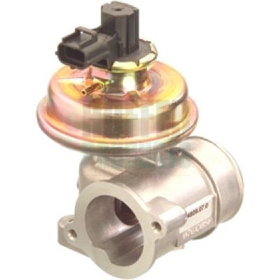 EGR Valve HOFFER 7518041