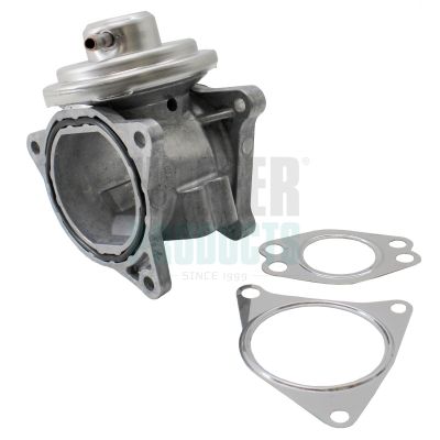 EGR Valve HOFFER 7518051