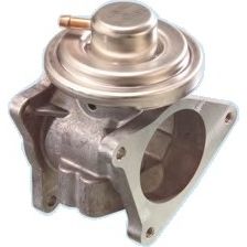 HOFFER 7518051E EGR Valve