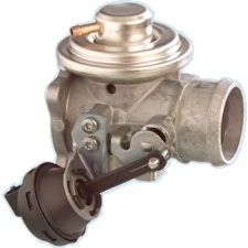 EGR Valve HOFFER 7518052R