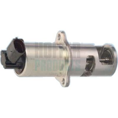 EGR Valve HOFFER 7518056