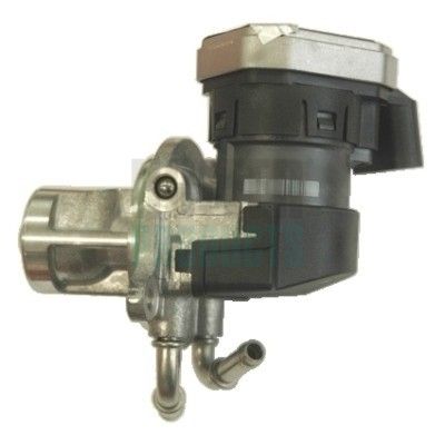 HOFFER 7518071 EGR Valve