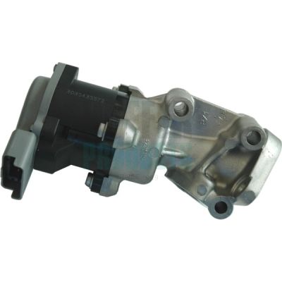 EGR Valve HOFFER 7518082