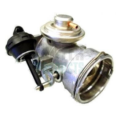 EGR Valve HOFFER 7518101