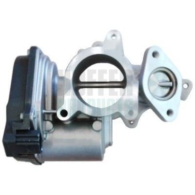 EGR Valve HOFFER 7518102