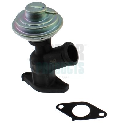 EGR Valve HOFFER 7518107