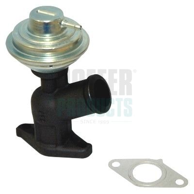 EGR Valve HOFFER 7518120