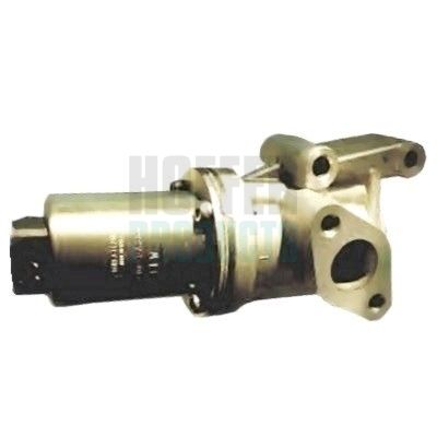 EGR Valve HOFFER 7518126