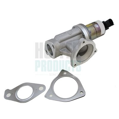 EGR Valve HOFFER 7518129