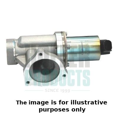 HOFFER 7518129E EGR Valve