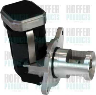 HOFFER 7518153 EGR Valve