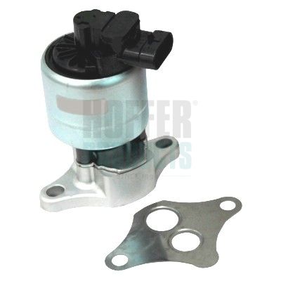 EGR Valve HOFFER 7518161