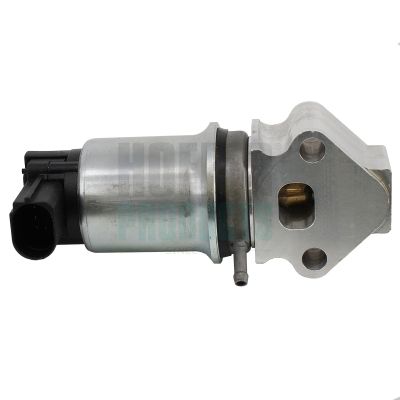 EGR Valve HOFFER 7518176