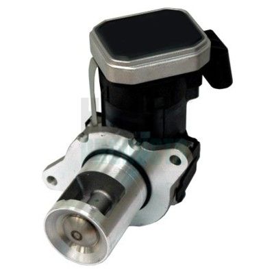 EGR Valve HOFFER 7518185