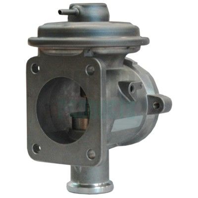 EGR Valve HOFFER 7518191