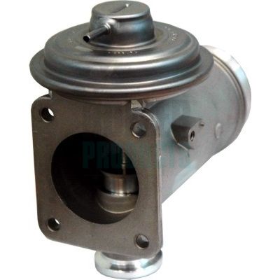EGR Valve HOFFER 7518192