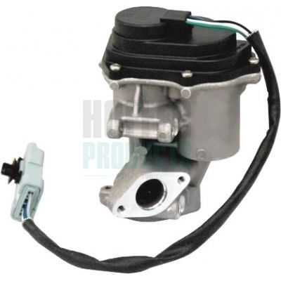 EGR Valve HOFFER 7518197