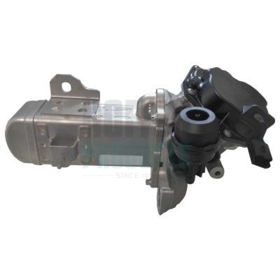 EGR Valve HOFFER 7518198