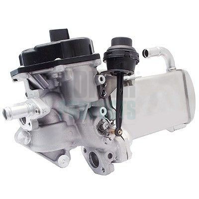 HOFFER 7518200 EGR Valve